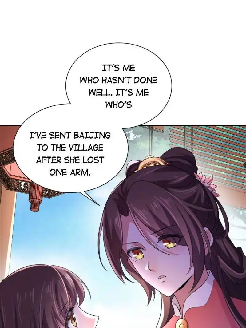 Be A Eunuch's Wife To Control The World Chapter 44