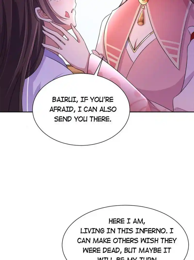 Be A Eunuch's Wife To Control The World Chapter 44