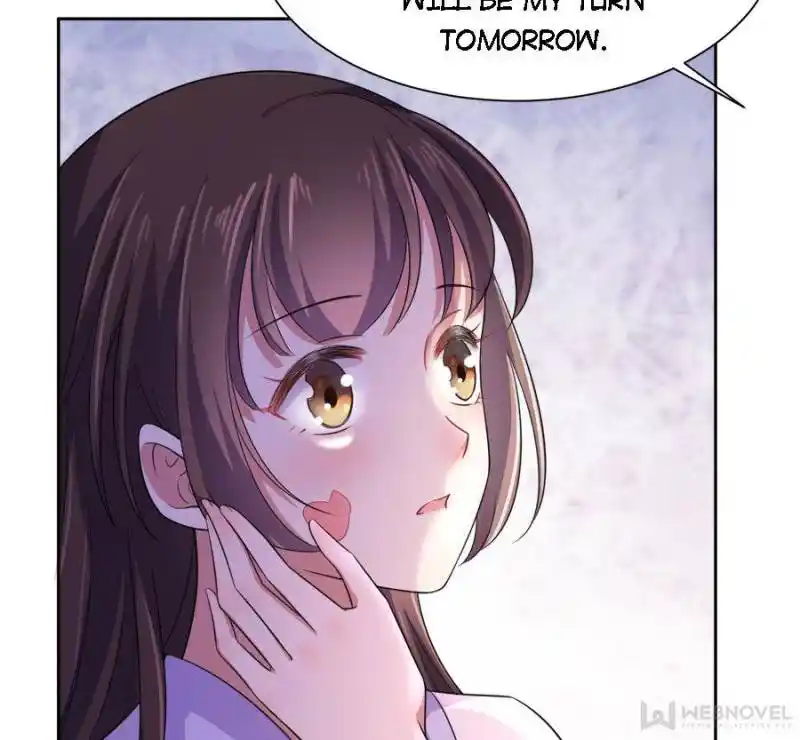 Be A Eunuch's Wife To Control The World Chapter 44