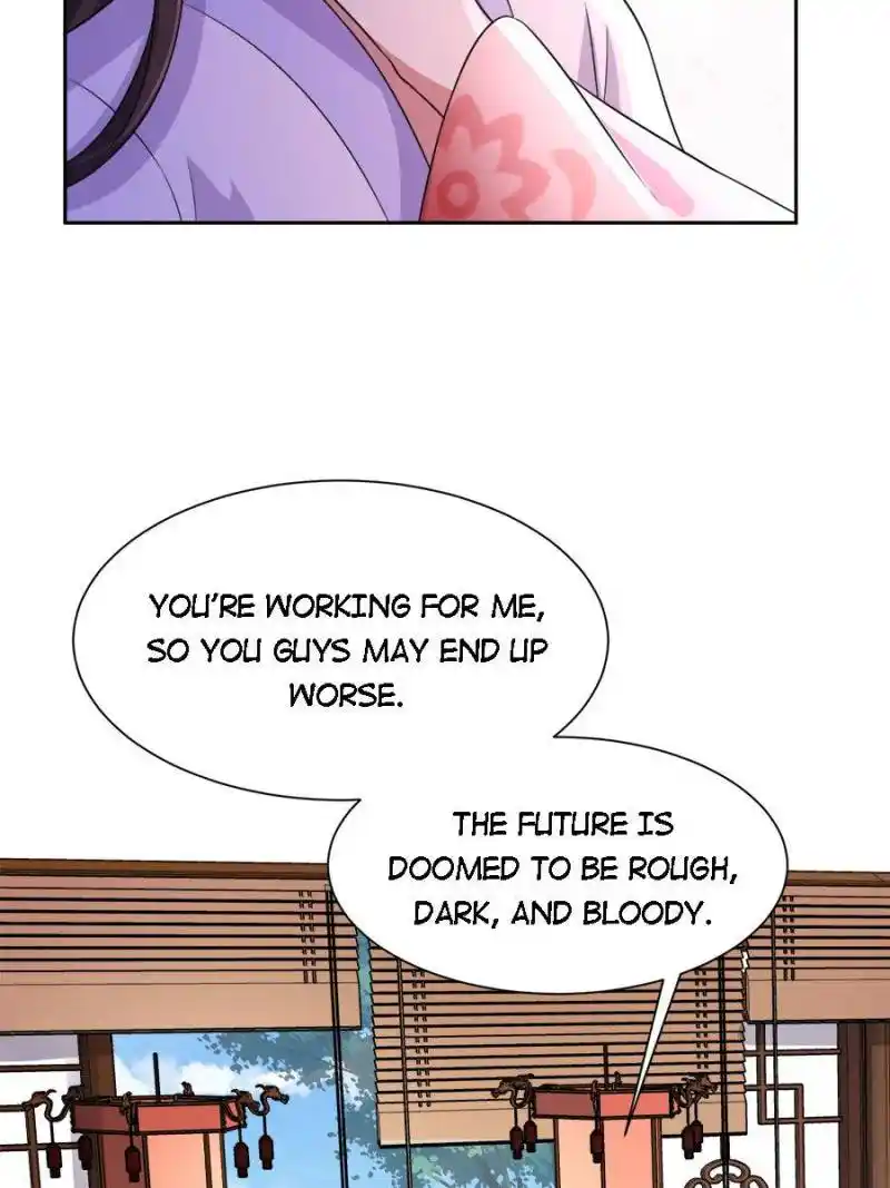 Be A Eunuch's Wife To Control The World Chapter 44