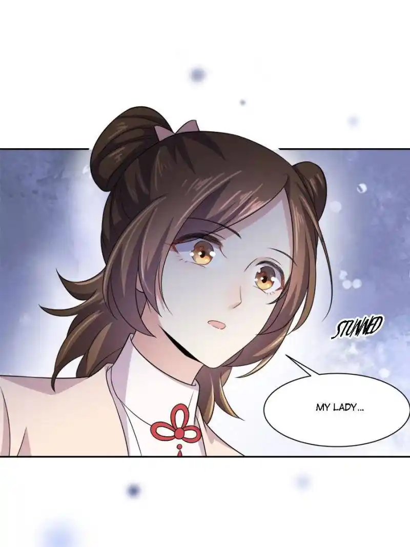 Be A Eunuch's Wife To Control The World Chapter 44