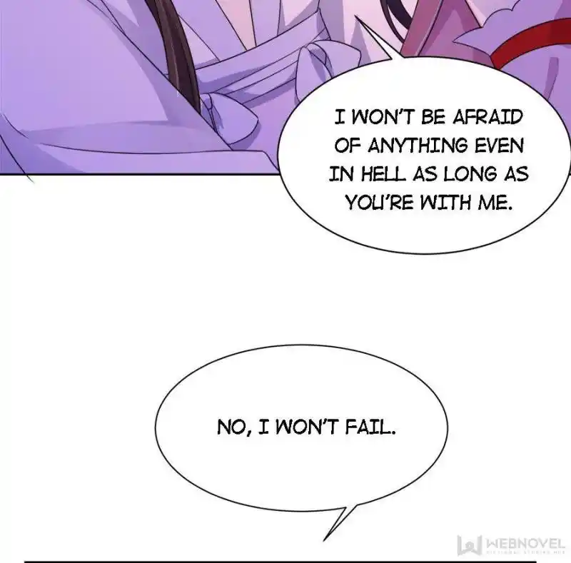 Be A Eunuch's Wife To Control The World Chapter 44