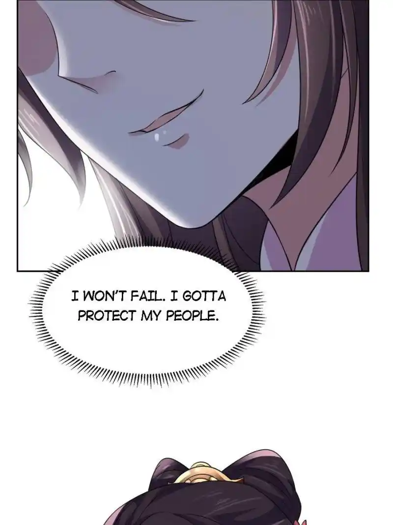 Be A Eunuch's Wife To Control The World Chapter 44