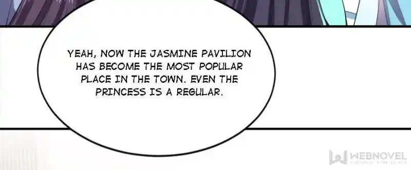 Be A Eunuch's Wife To Control The World Chapter 44