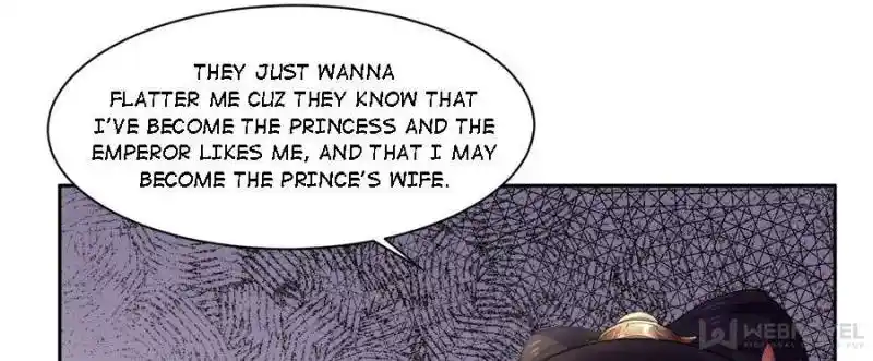 Be A Eunuch's Wife To Control The World Chapter 44