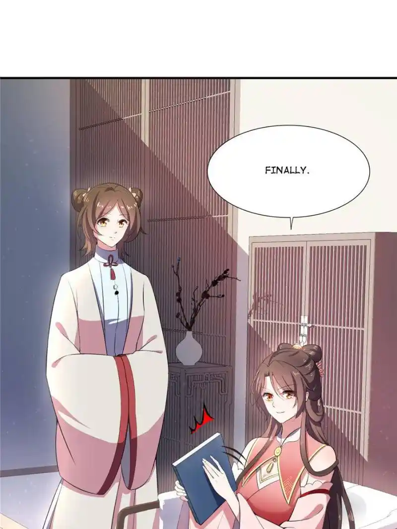 Be A Eunuch's Wife To Control The World Chapter 44