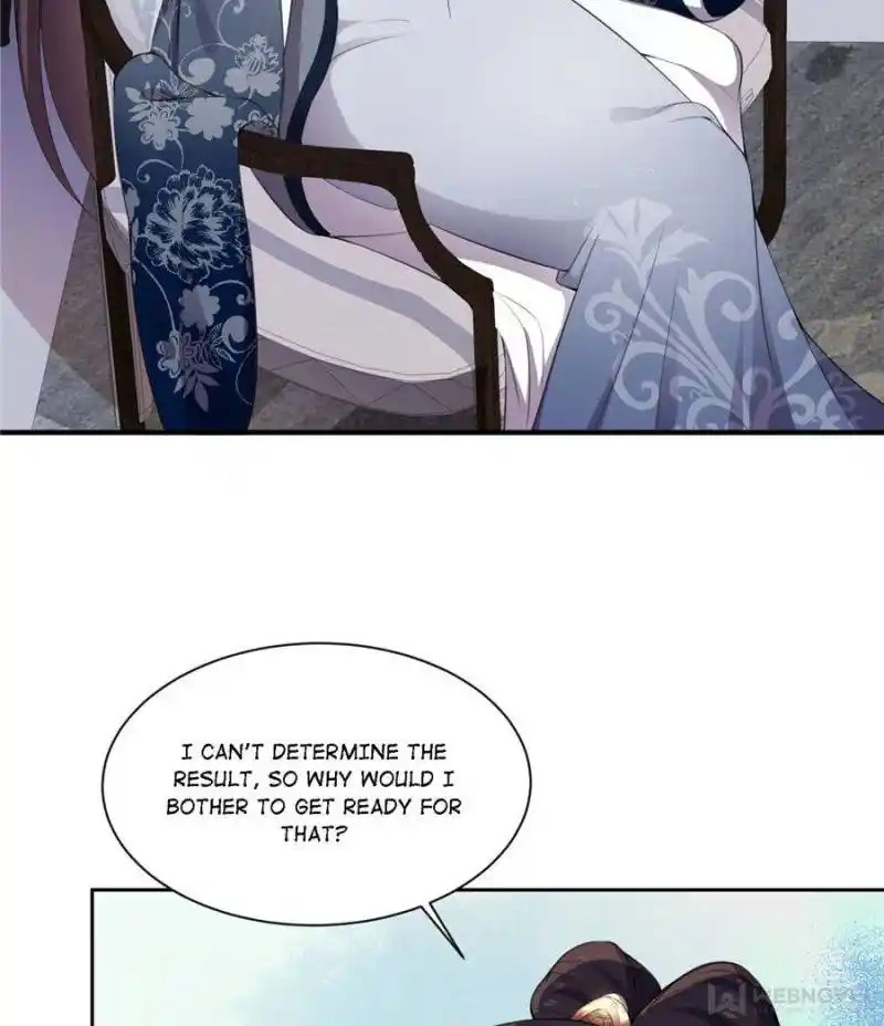 Be A Eunuch's Wife To Control The World Chapter 44