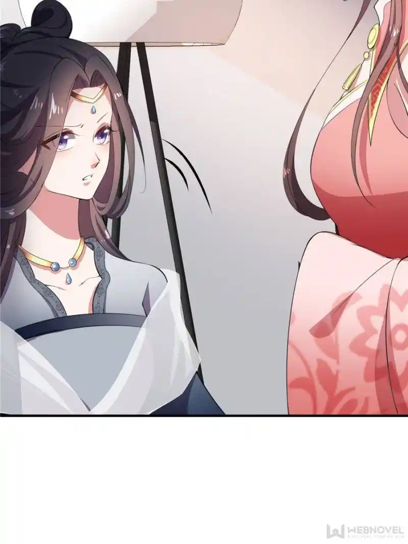 Be A Eunuch's Wife To Control The World Chapter 44