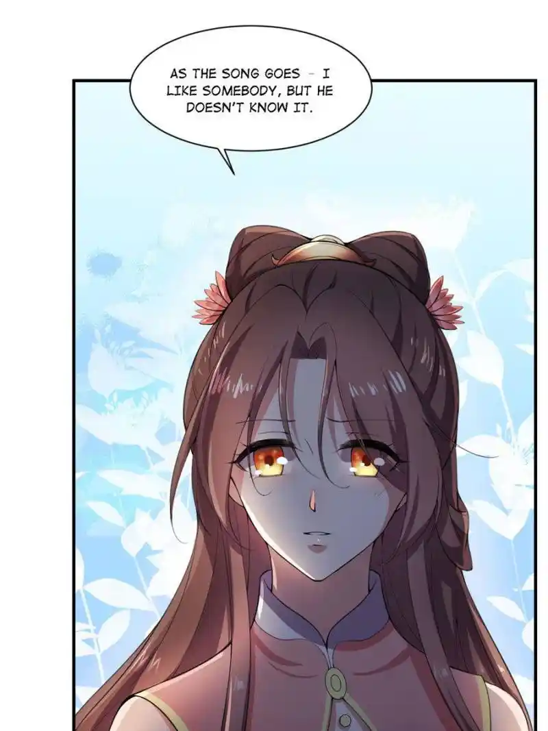 Be A Eunuch's Wife To Control The World Chapter 44