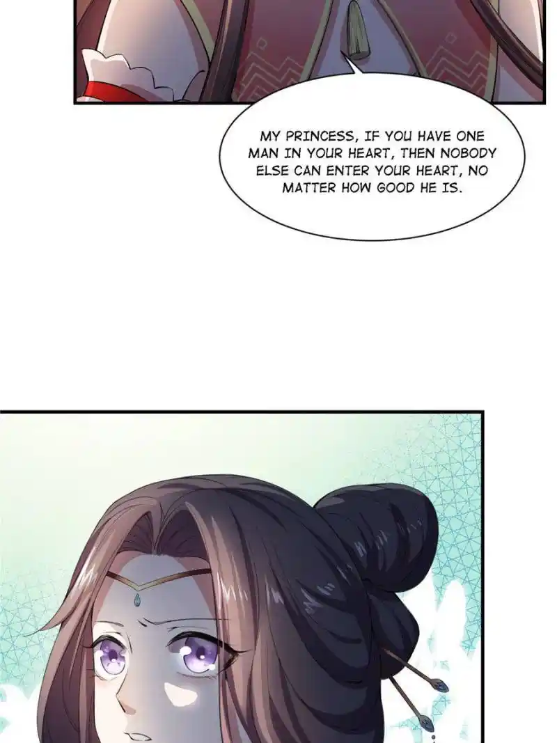 Be A Eunuch's Wife To Control The World Chapter 44