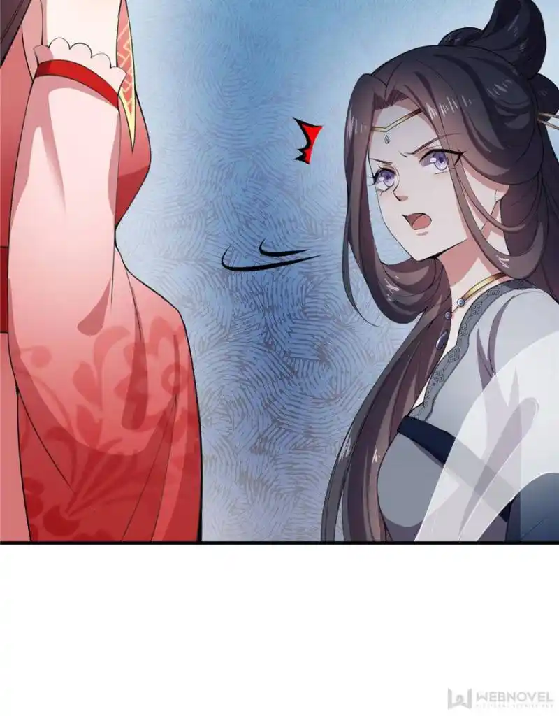 Be A Eunuch's Wife To Control The World Chapter 44