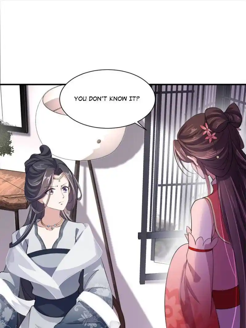 Be A Eunuch's Wife To Control The World Chapter 45