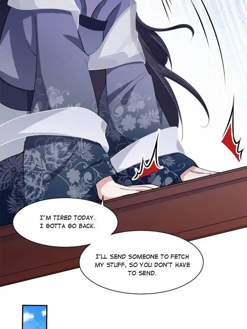 Be A Eunuch's Wife To Control The World Chapter 45