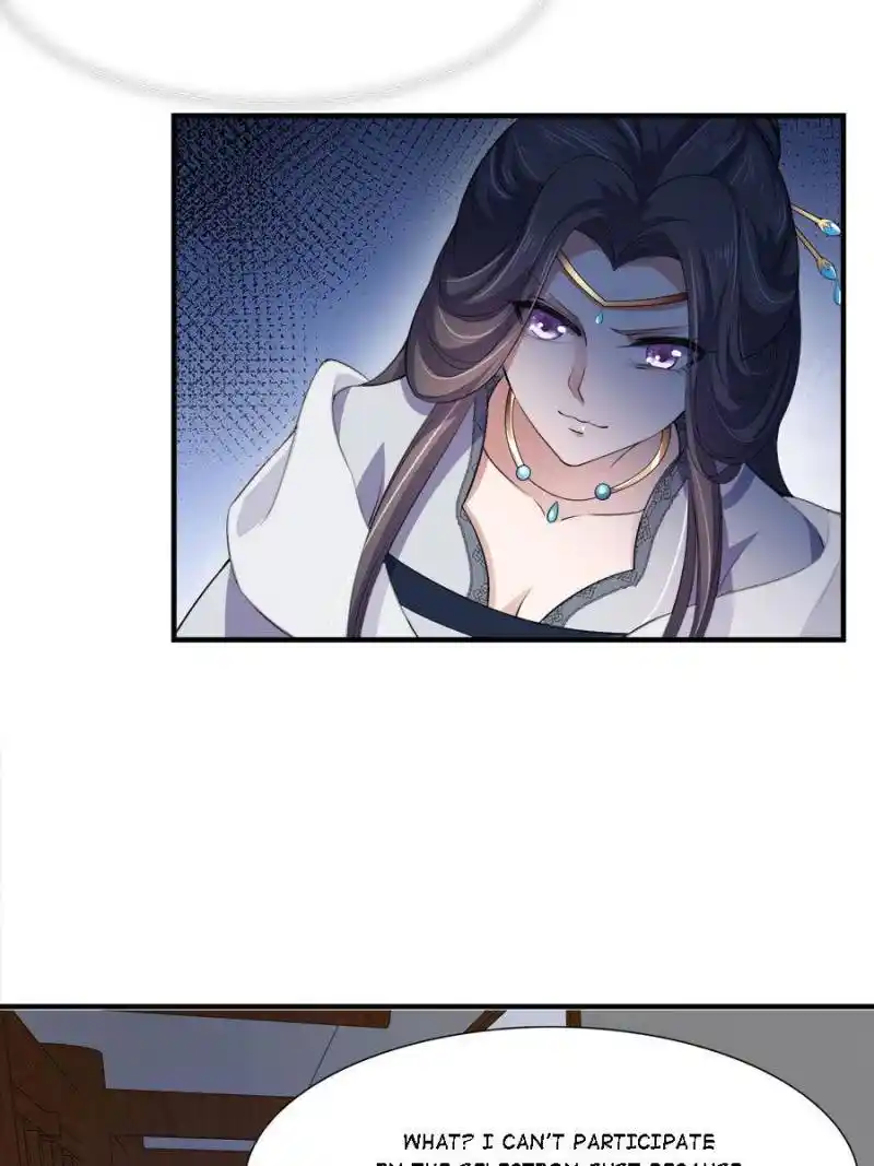 Be A Eunuch's Wife To Control The World Chapter 45