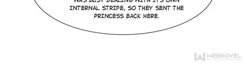 Be A Eunuch's Wife To Control The World Chapter 45