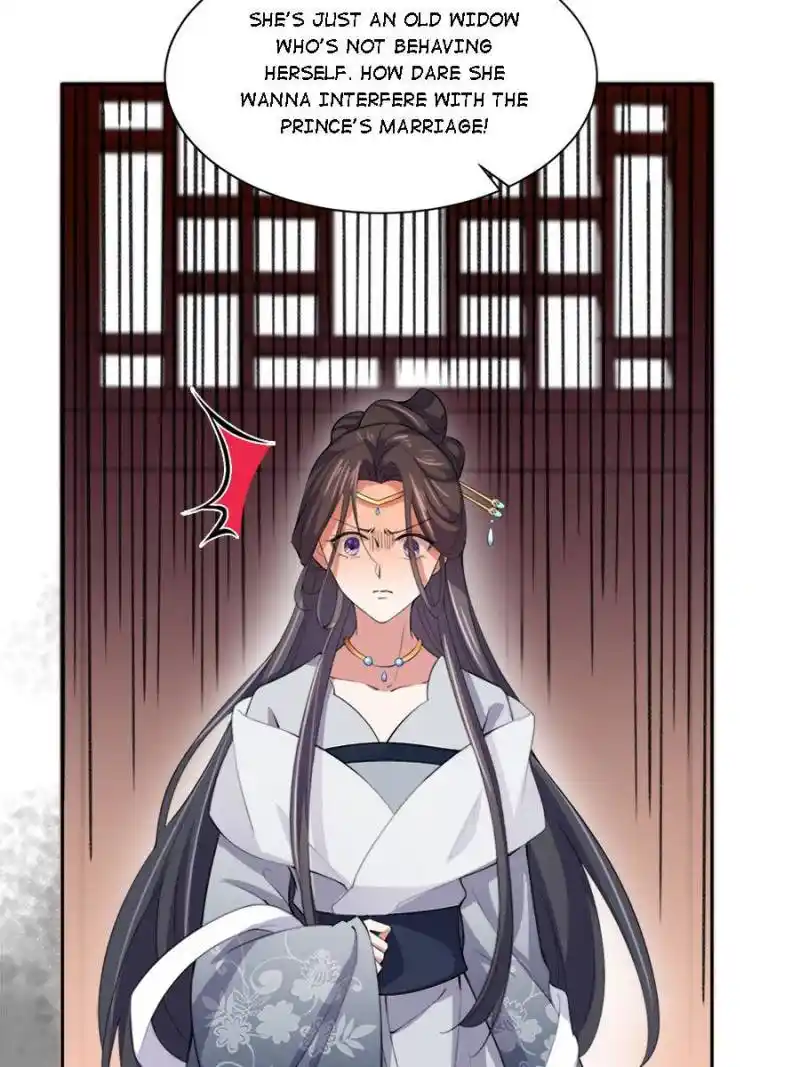 Be A Eunuch's Wife To Control The World Chapter 45