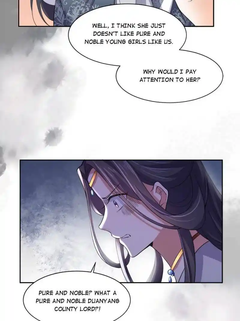 Be A Eunuch's Wife To Control The World Chapter 45