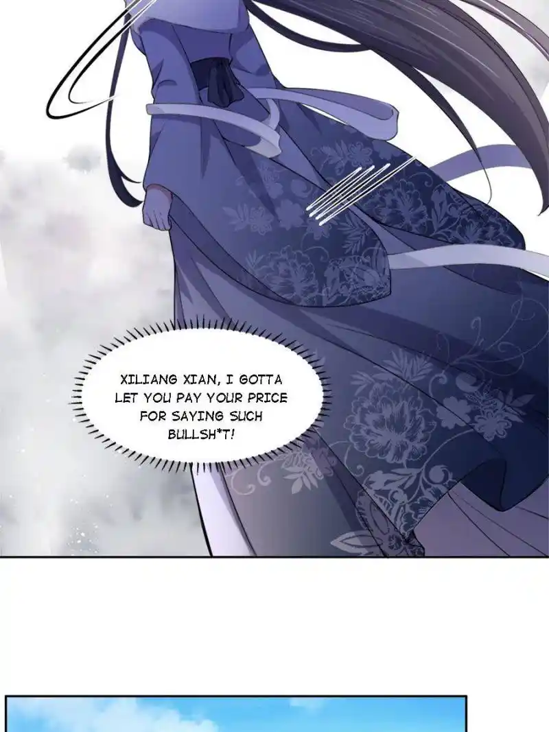 Be A Eunuch's Wife To Control The World Chapter 45