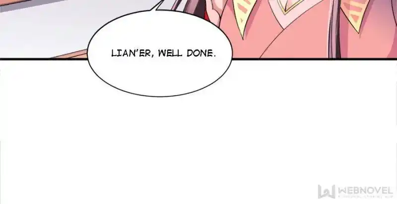 Be A Eunuch's Wife To Control The World Chapter 45