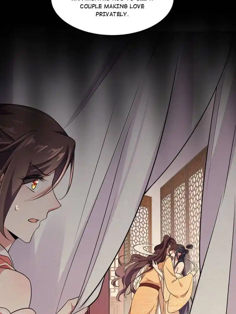 Be A Eunuch's Wife To Control The World Chapter 45