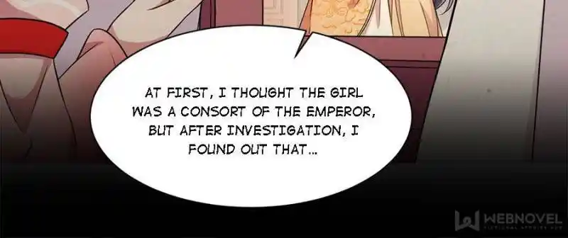 Be A Eunuch's Wife To Control The World Chapter 45