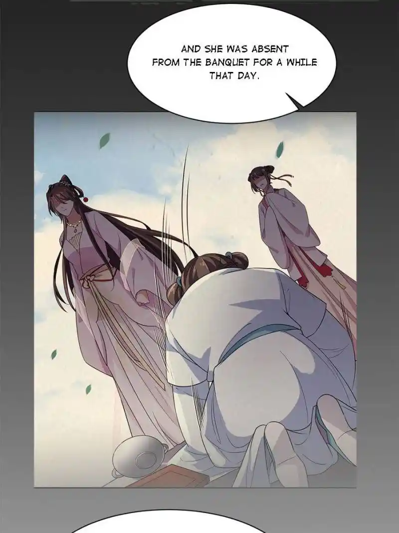 Be A Eunuch's Wife To Control The World Chapter 45