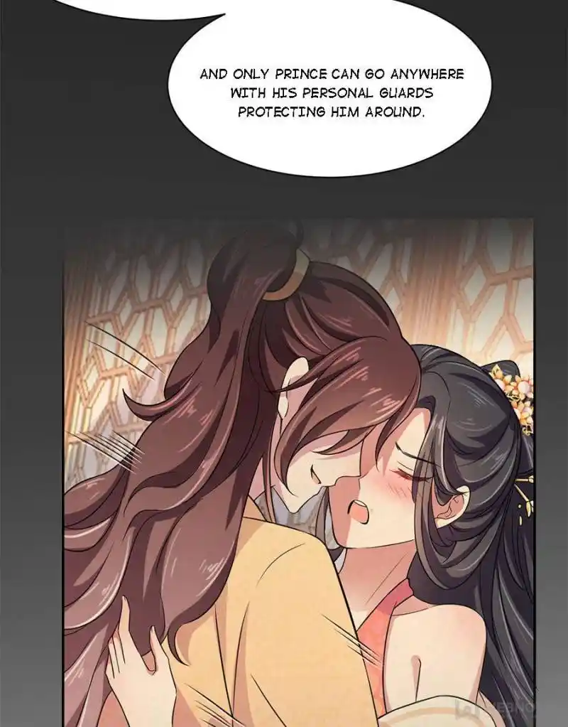 Be A Eunuch's Wife To Control The World Chapter 45