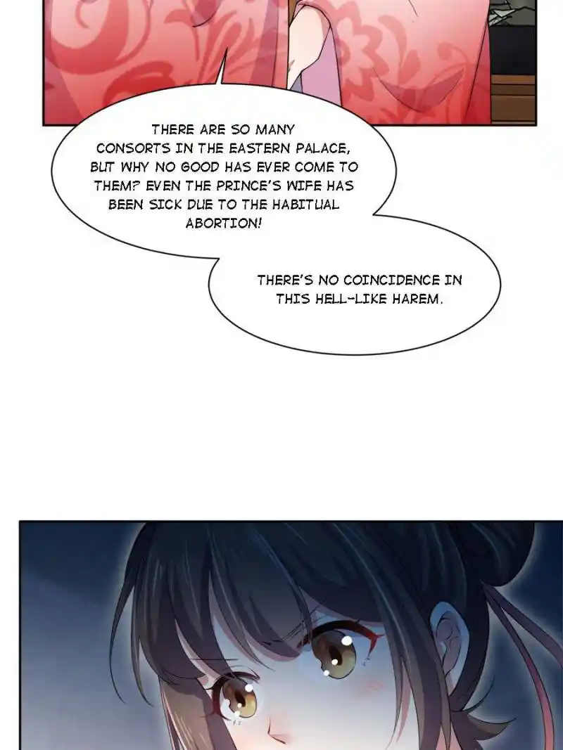 Be A Eunuch's Wife To Control The World Chapter 45