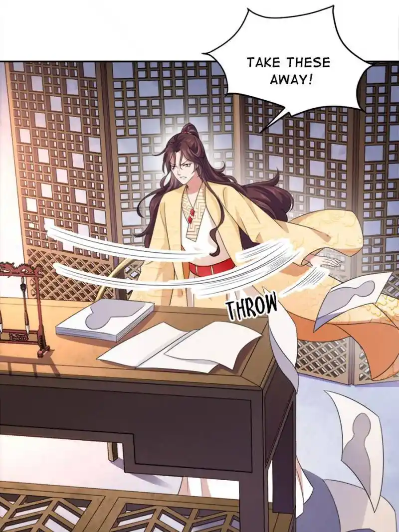 Be A Eunuch's Wife To Control The World Chapter 46