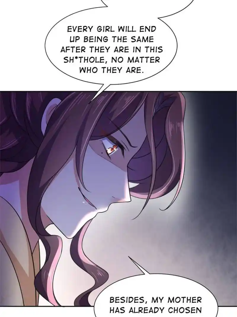 Be A Eunuch's Wife To Control The World Chapter 46