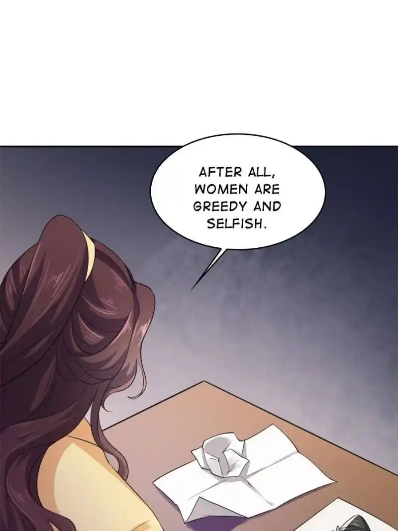 Be A Eunuch's Wife To Control The World Chapter 46