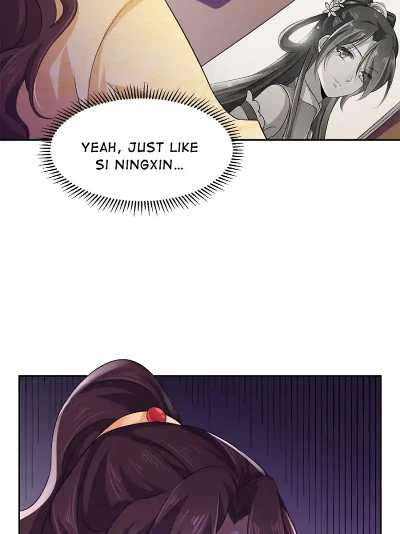 Be A Eunuch's Wife To Control The World Chapter 46