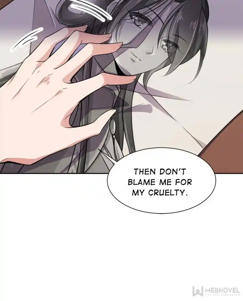 Be A Eunuch's Wife To Control The World Chapter 46