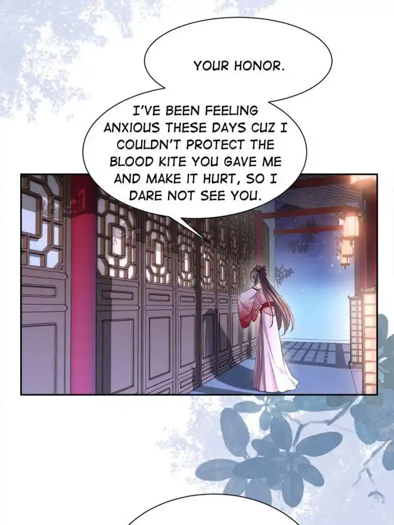 Be A Eunuch's Wife To Control The World Chapter 46