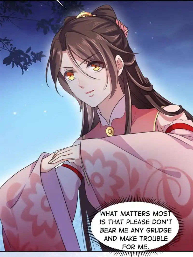 Be A Eunuch's Wife To Control The World Chapter 46