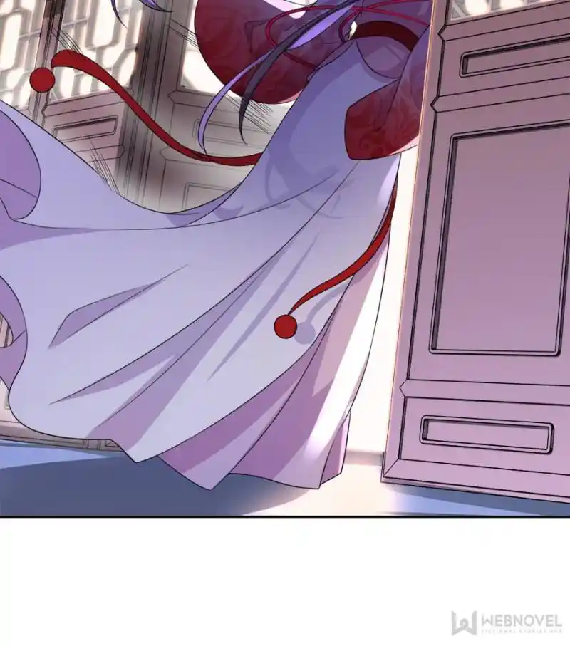 Be A Eunuch's Wife To Control The World Chapter 46