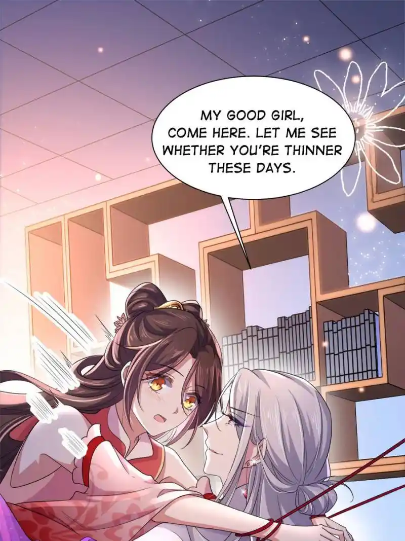 Be A Eunuch's Wife To Control The World Chapter 46