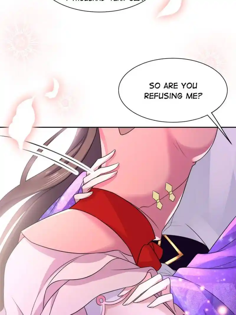 Be A Eunuch's Wife To Control The World Chapter 46