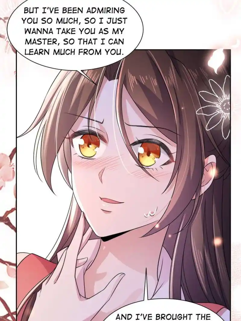 Be A Eunuch's Wife To Control The World Chapter 46