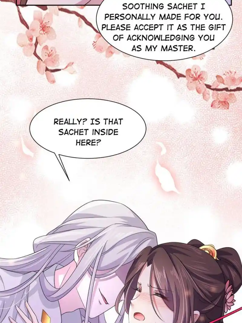 Be A Eunuch's Wife To Control The World Chapter 46