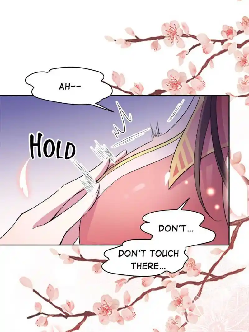 Be A Eunuch's Wife To Control The World Chapter 46