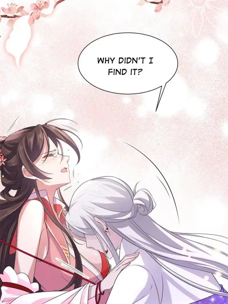 Be A Eunuch's Wife To Control The World Chapter 46