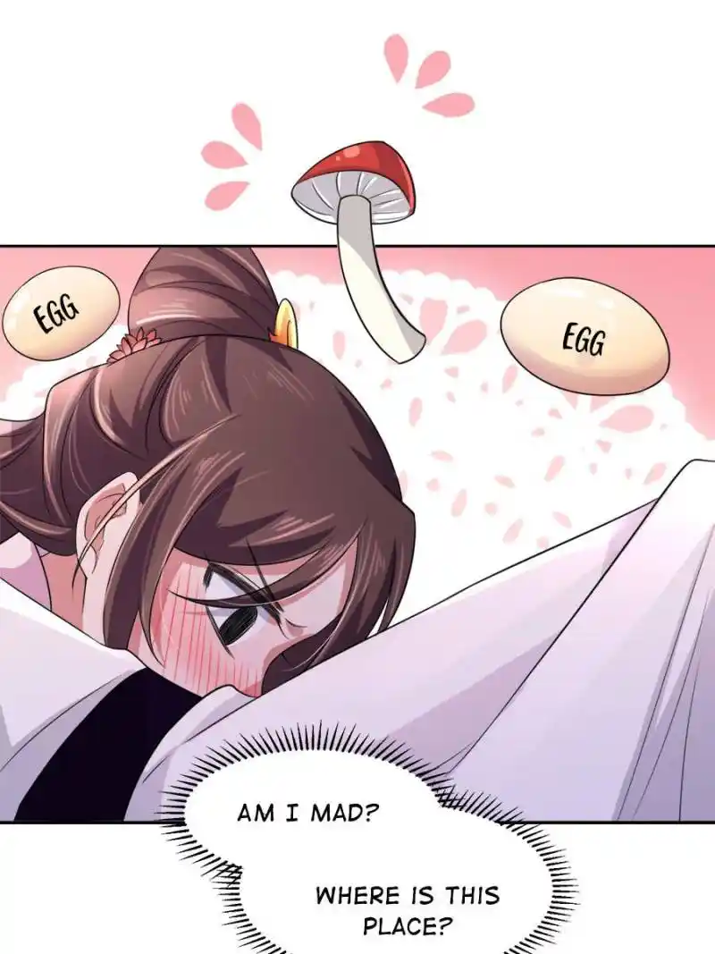 Be A Eunuch's Wife To Control The World Chapter 46