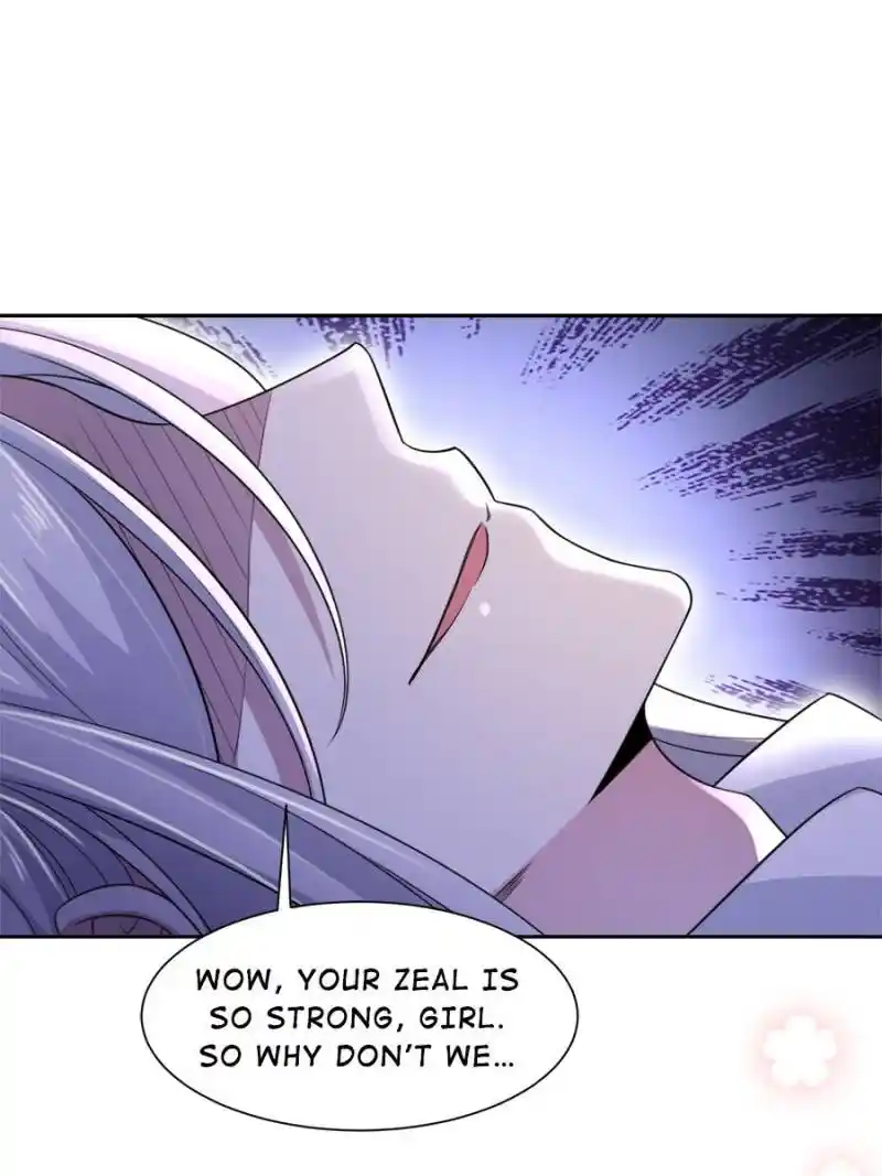 Be A Eunuch's Wife To Control The World Chapter 46