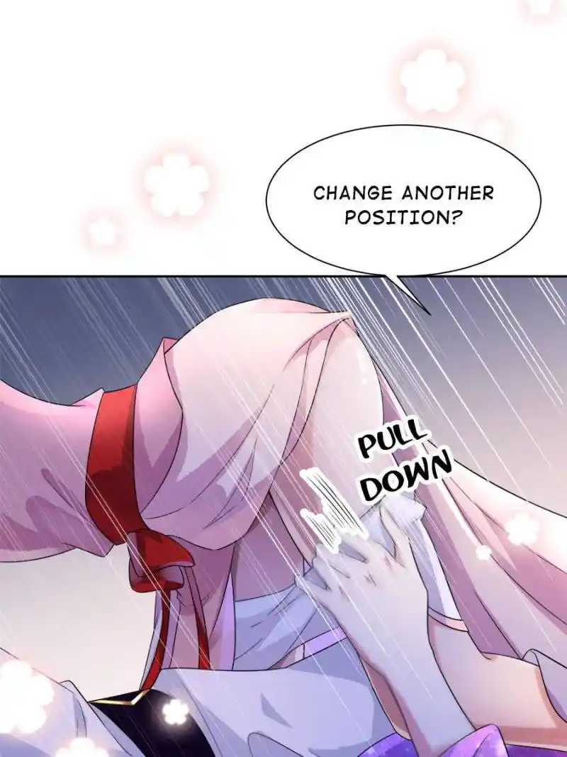 Be A Eunuch's Wife To Control The World Chapter 46