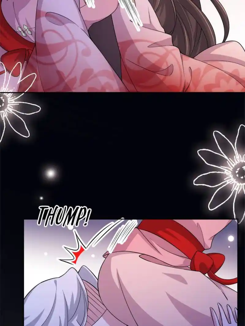 Be A Eunuch's Wife To Control The World Chapter 47