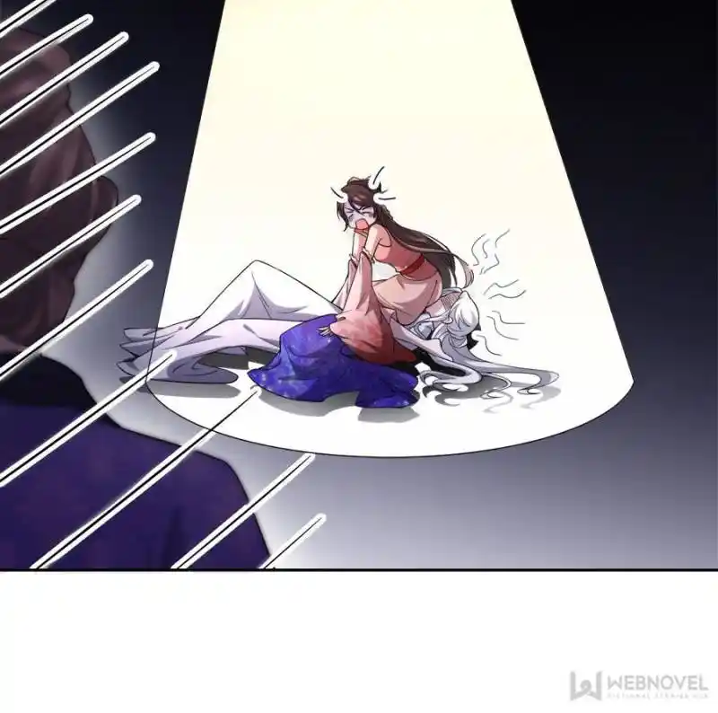 Be A Eunuch's Wife To Control The World Chapter 47