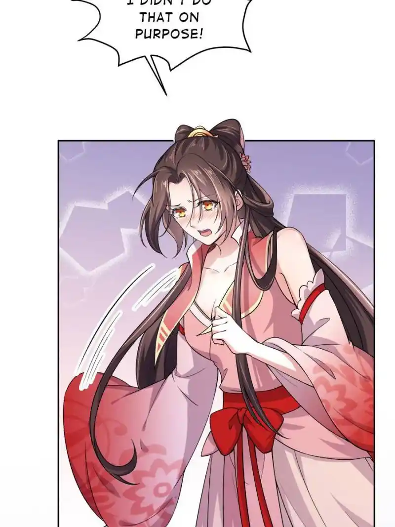 Be A Eunuch's Wife To Control The World Chapter 47