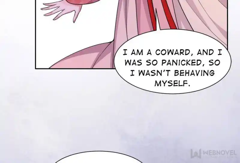 Be A Eunuch's Wife To Control The World Chapter 47