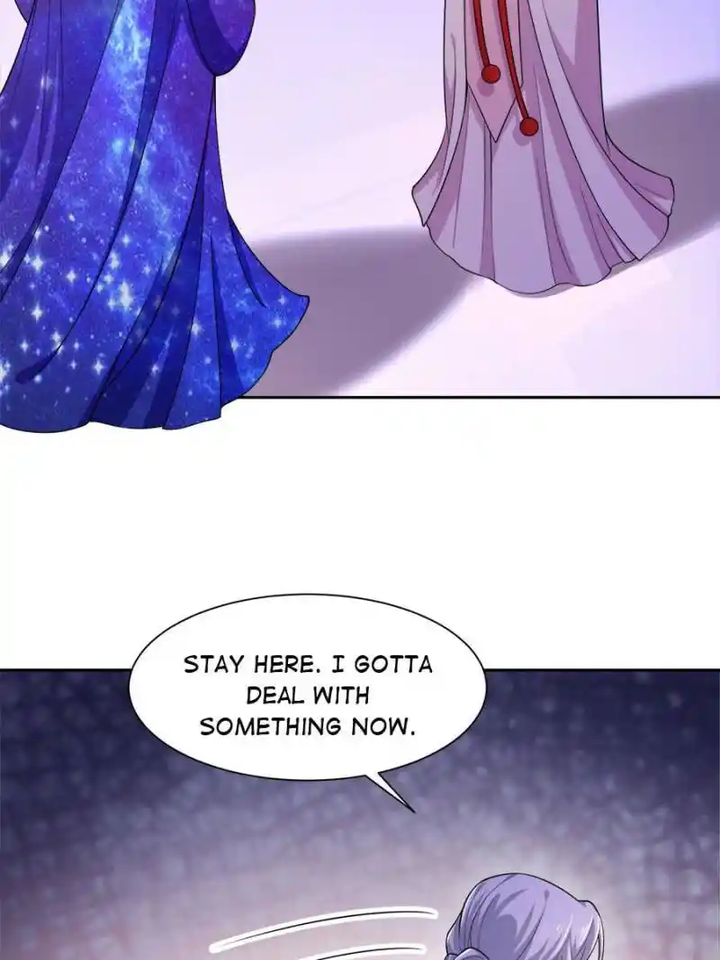 Be A Eunuch's Wife To Control The World Chapter 47